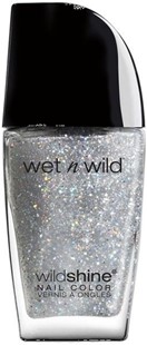 Picture of WET N WILD WILD SHINE NAIL COLOR